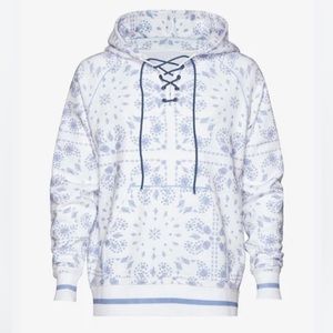 Retrofete SER.O.YA hoodie